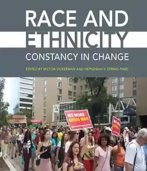 دانلود کتاب Race and Ethnicity: Constancy in Change