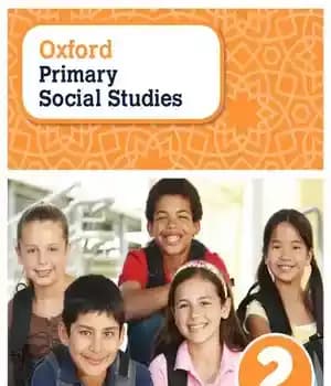 دانلود کتاب Oxford Primary Social Studies Student Book 2