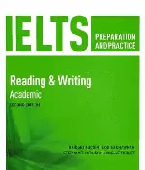 دانلود کتاب IELTS Preparation and Practice: Reading & Writing Academic
