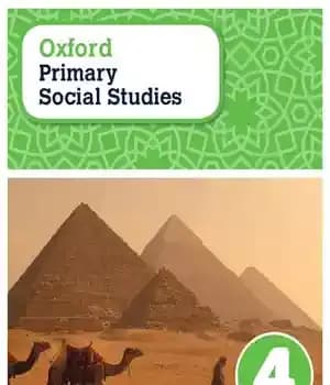 دانلود کتاب Oxford Primary Social Studies 4 – Student Book
