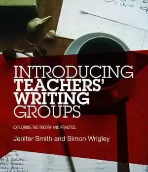 دانلود کتاب Introducing TeachersÖ Writing Groups: Exploring the theory and practice