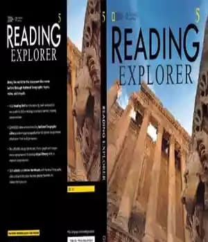 دانلود کتاب Reading Explorer 5: Student Book (Second Edition