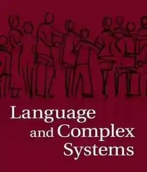 دانلود کتاب Language and Complex Systems