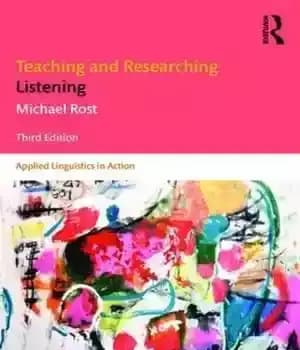 دانلود کتاب Teaching and Researching Listening
