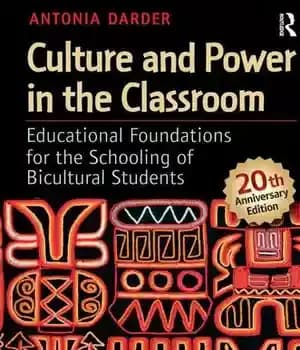 دانلود کتاب Culture and Power in the Classroom (Series Critical Narrative