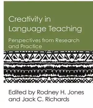 دانلود کتاب Creativity in Language Teaching: Perspectives from Research and Practice