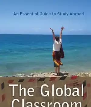 دانلود کتاب Global Classroom: An Essential Guide to Study Abroad