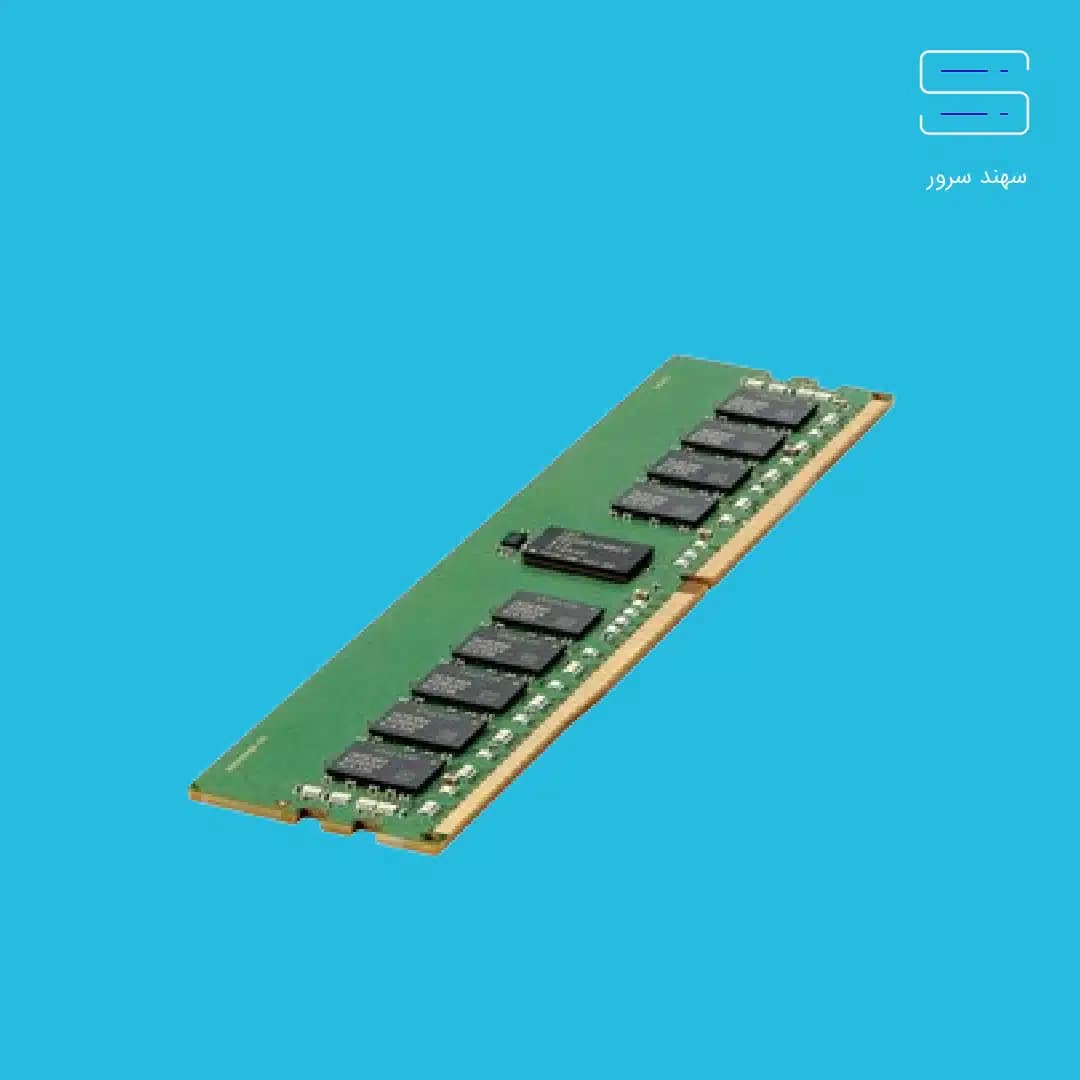 رم سرور HPE 64GB DDR4-2400