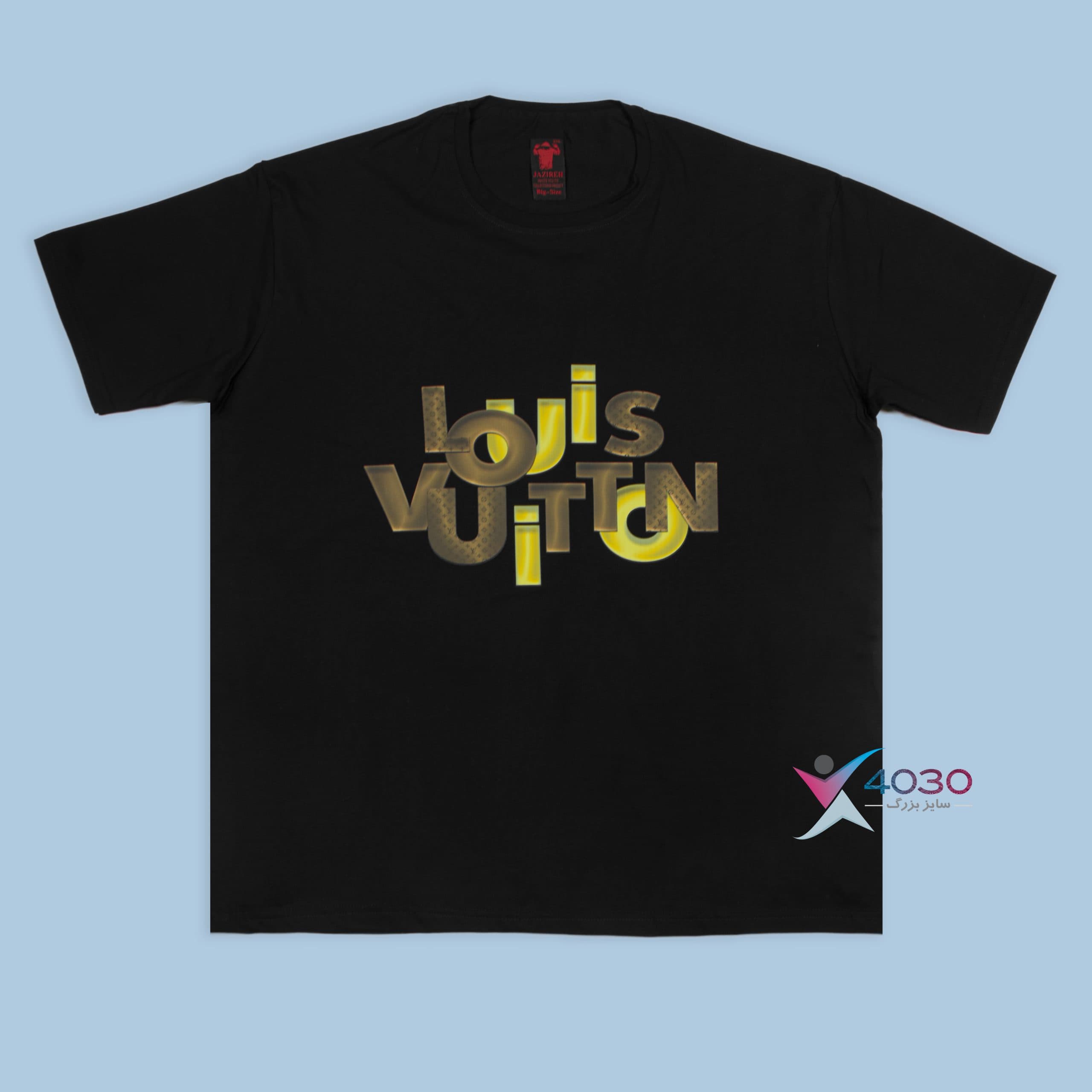 تیشرت Louis Vuitton سایزبزرگ ( 499 )