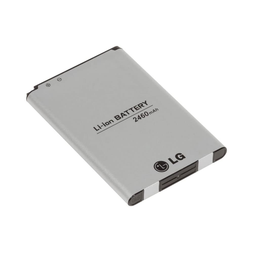 باتری اصلی ال جی LG Optimus F3 مدل BL-59JH — تصویر ۳