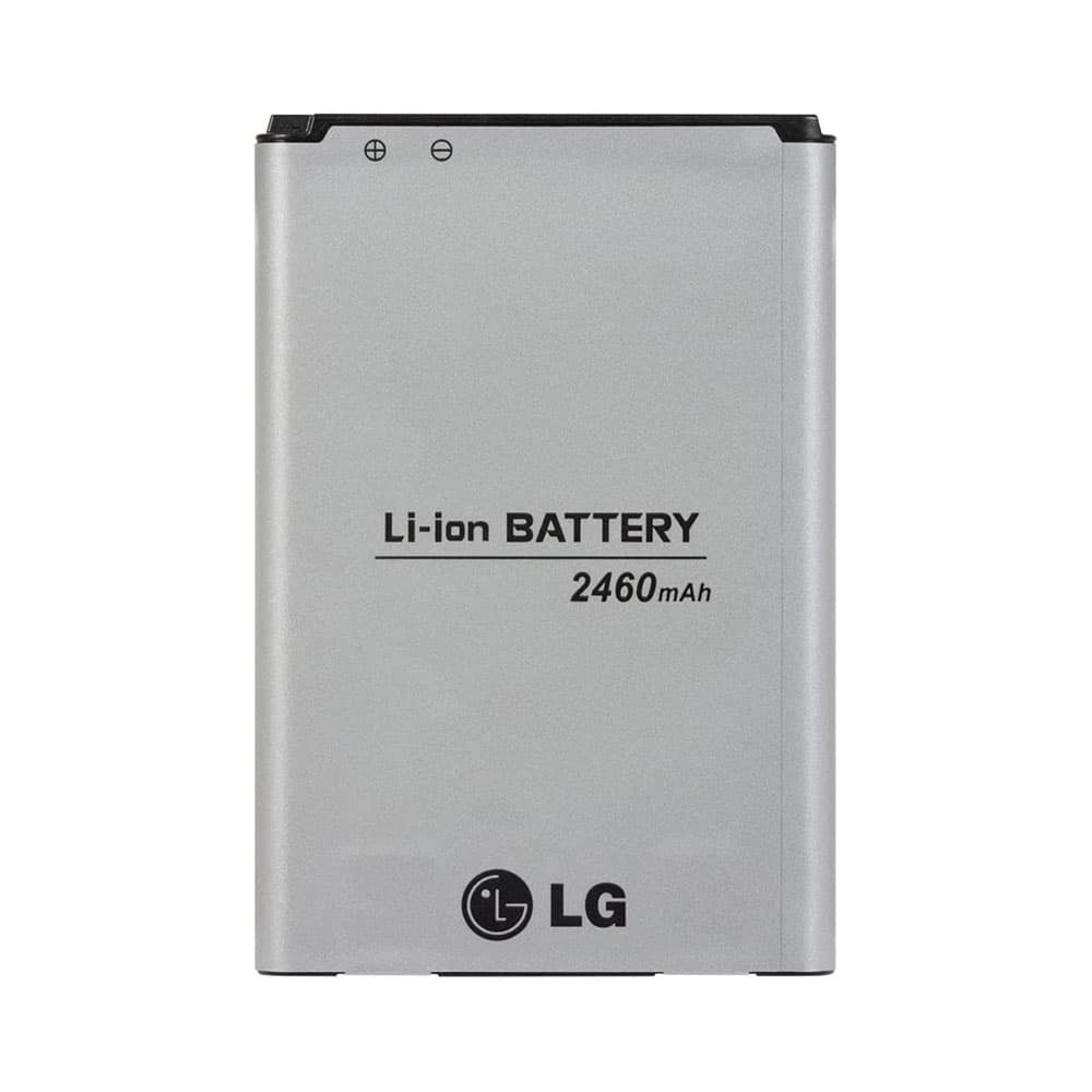 باتری اصلی ال جی LG Optimus F3 مدل BL-59JH