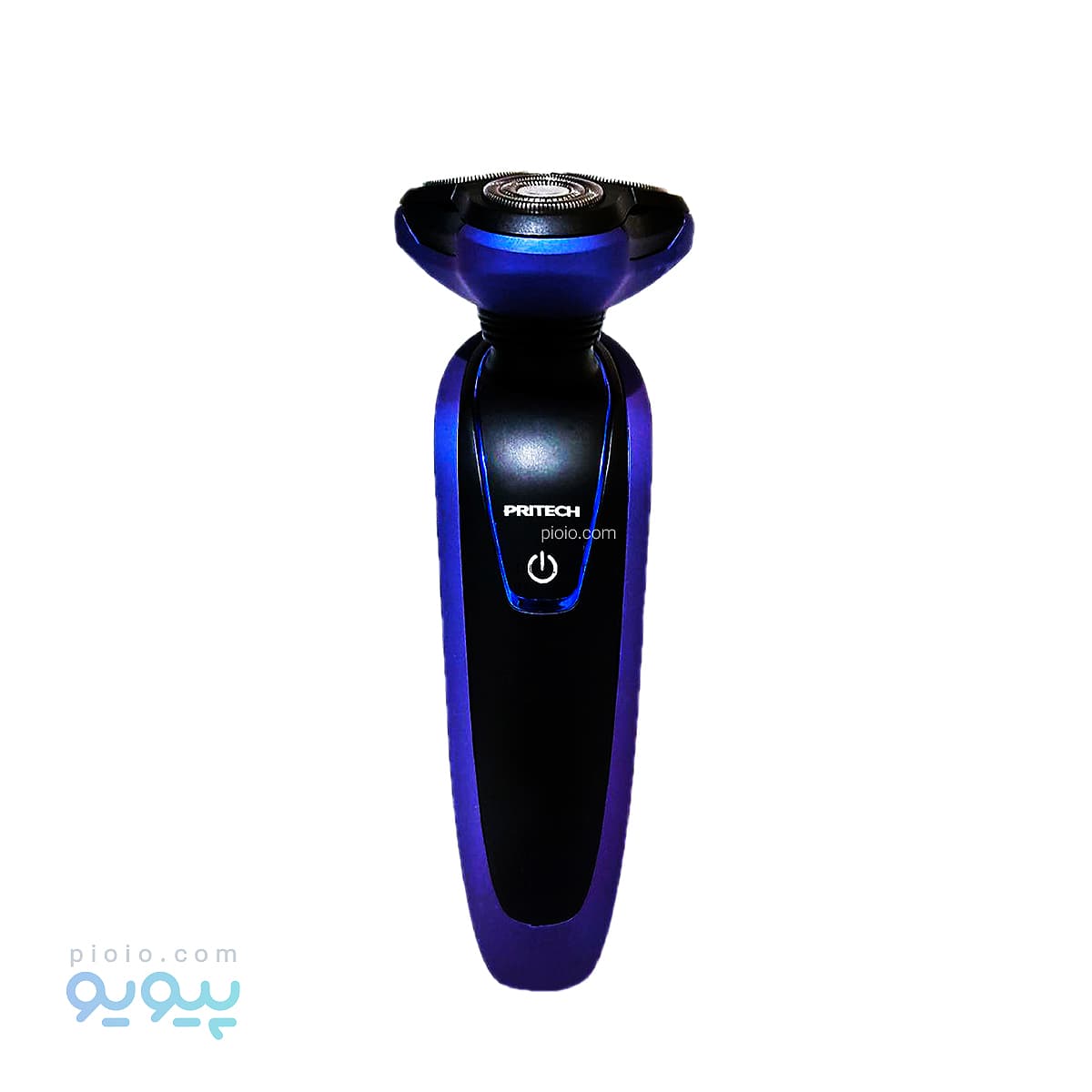 ماشین اصلاح صورت PRITECH مدل 3-1330 RSM