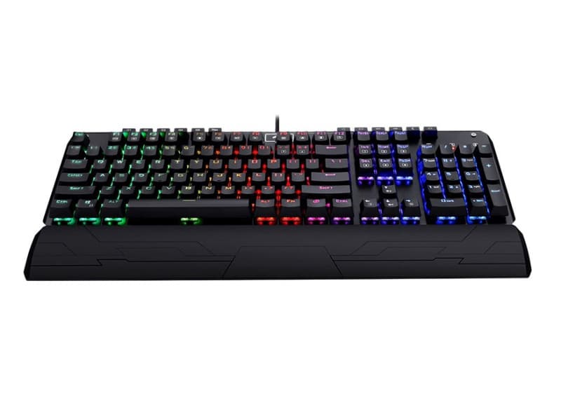 کیبورد گیمینگ ردراگون Redragon K555 — تصویر ۴