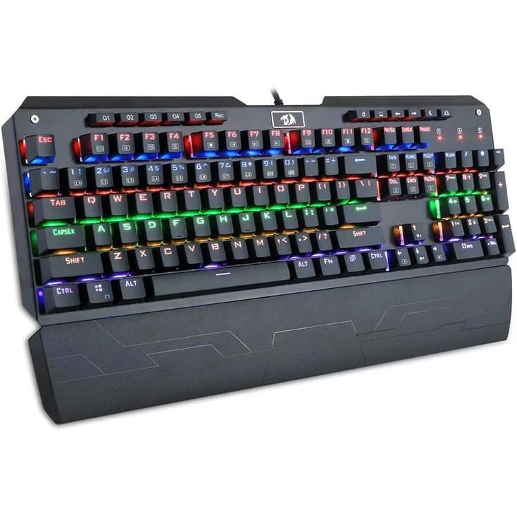 کیبورد گیمینگ ردراگون Redragon K555