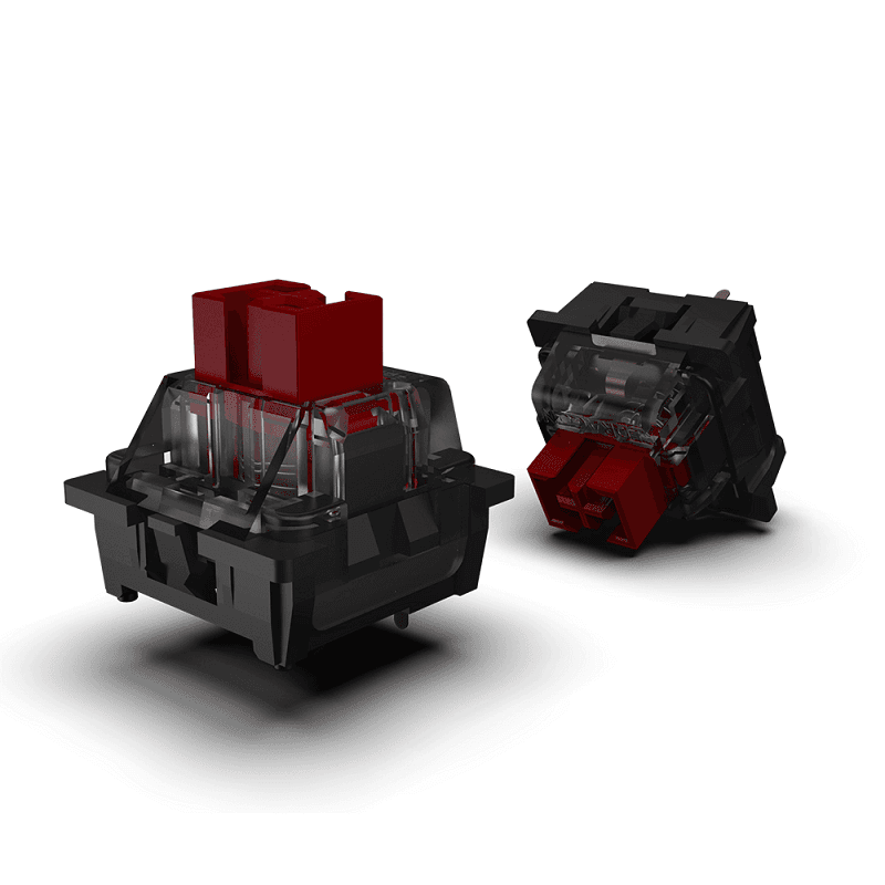 کیبورد گیمینگ ردراگون Redragon K582 — تصویر ۲
