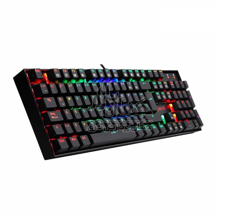 کیبورد گیمینگ ردراگون Redragon K551 Rgb