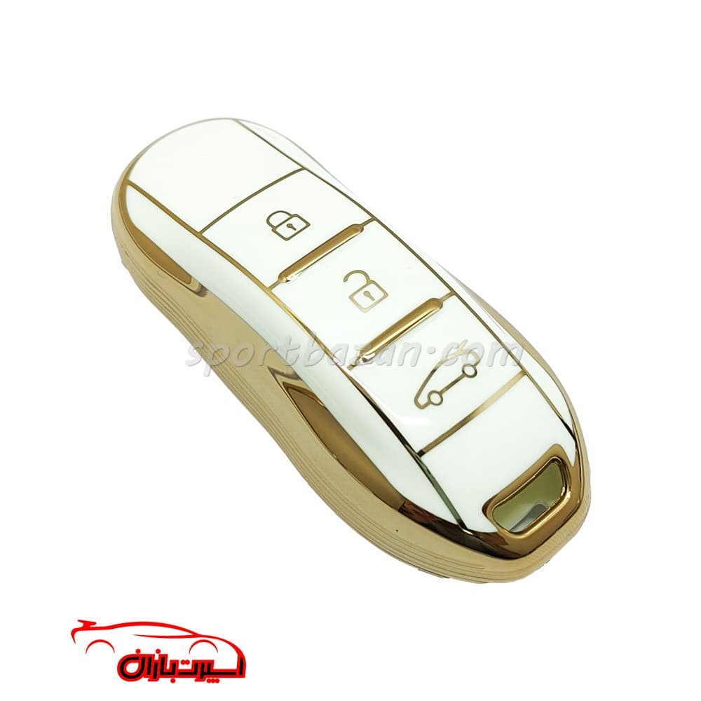 کاور ریموت دیگنیتی از جنس TPU