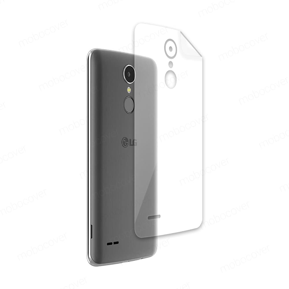 محافظ برچسب پشت گوشی موبایل LG K8 2017 / الجی کی ۸ ۲۰۱۷