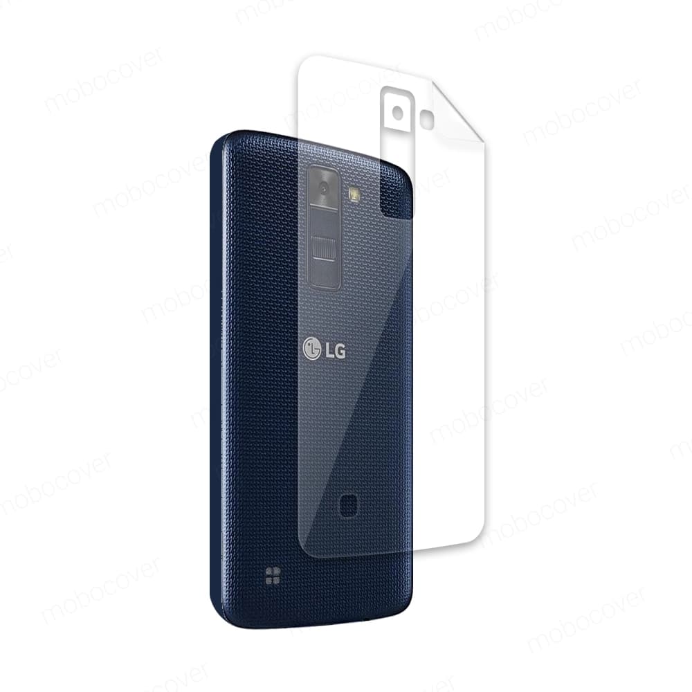 محافظ برچسب پشت گوشی موبایل LG K8 / الجی کی ۸