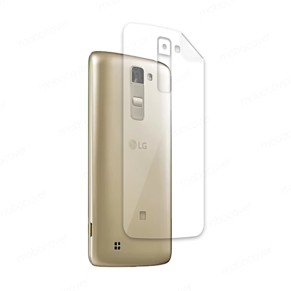 محافظ برچسب پشت گوشی موبایل LG K7 / الجی کی ۷