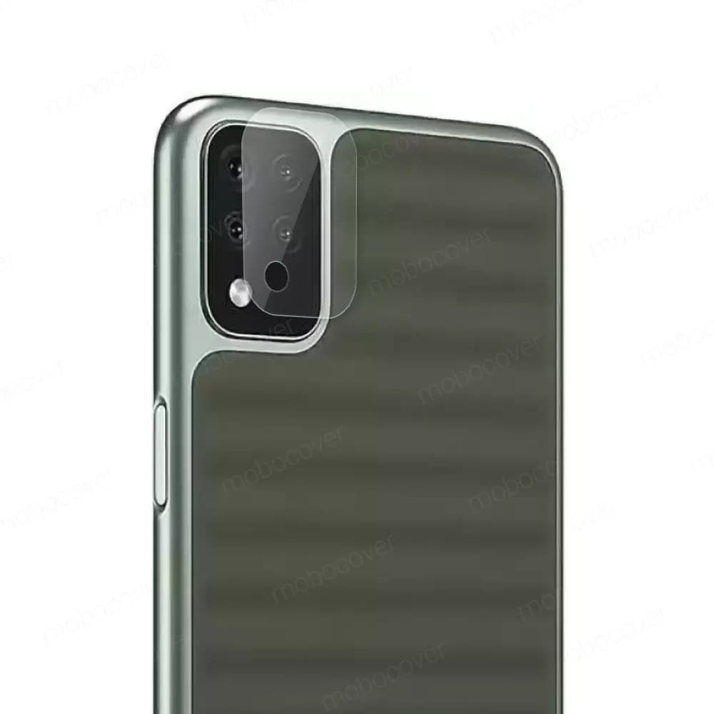 محافظ لنز دوربین گوشی موبایل LG K42 / الجی کی ۴۲