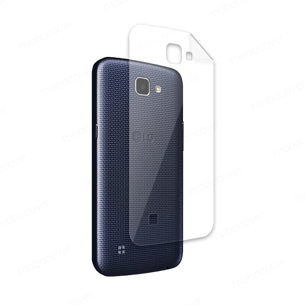 محافظ برچسب پشت گوشی موبایل LG K4 / الجی کی ۴