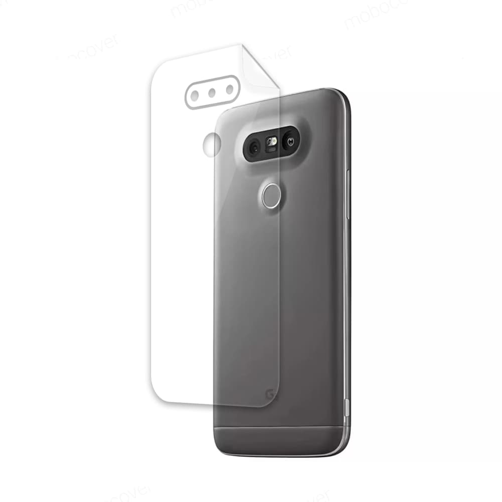 محافظ برچسب پشت گوشی موبایل LG K31 / الجی کی ۳۱