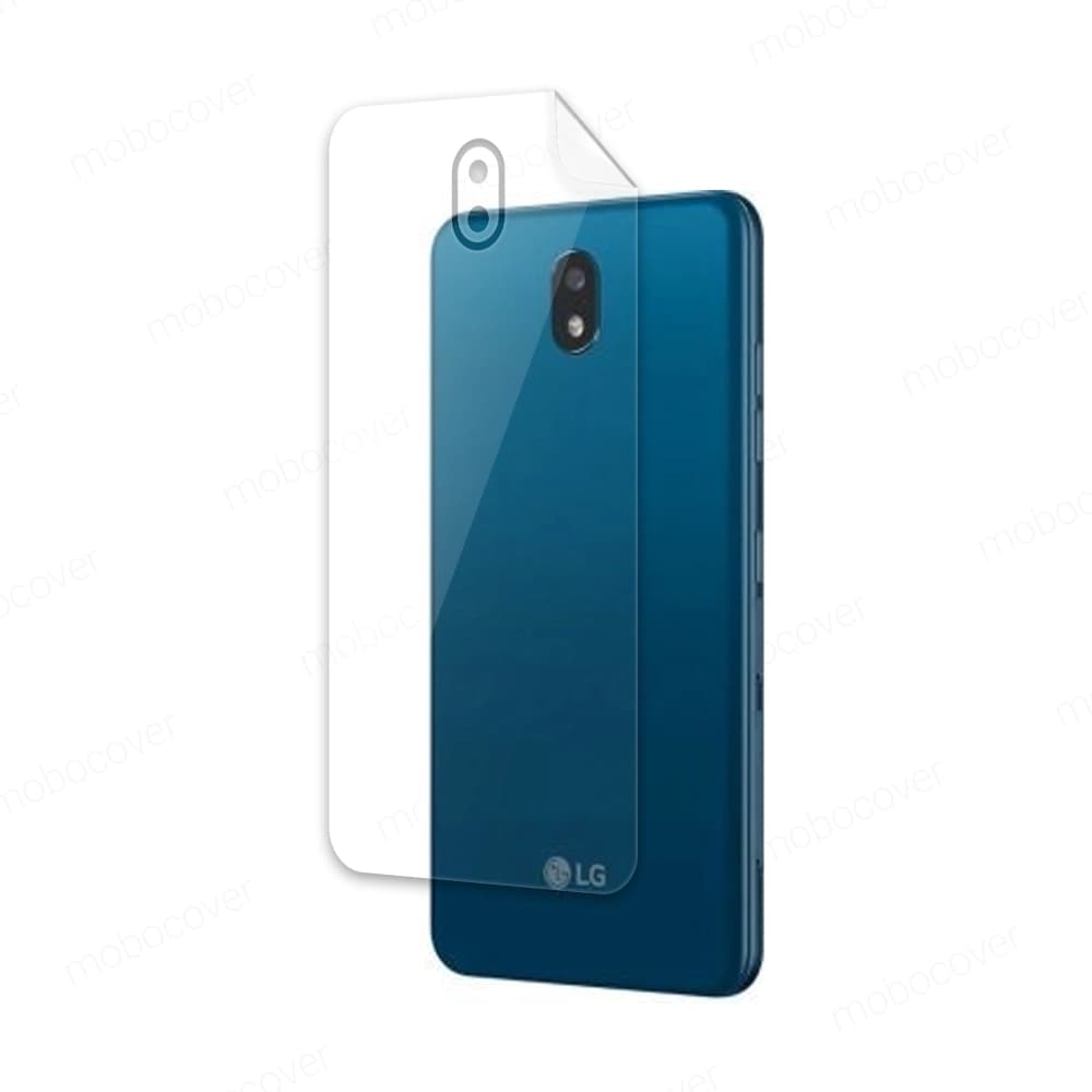 محافظ برچسب پشت گوشی موبایل LG K30 2019 / الجی کی ۳۰ ۲۰۱۹