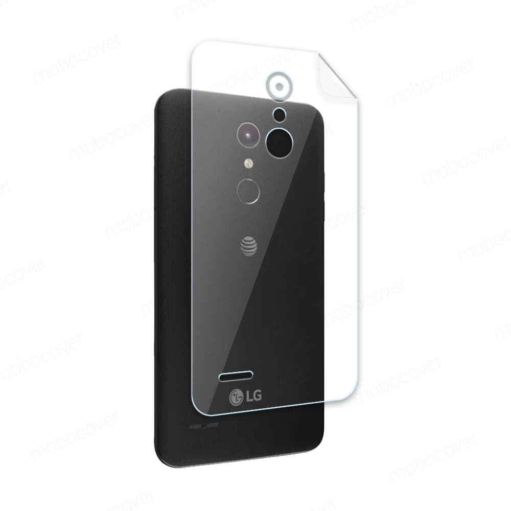 محافظ برچسب پشت گوشی موبایل LG K30 / الجی کی ۳۰
