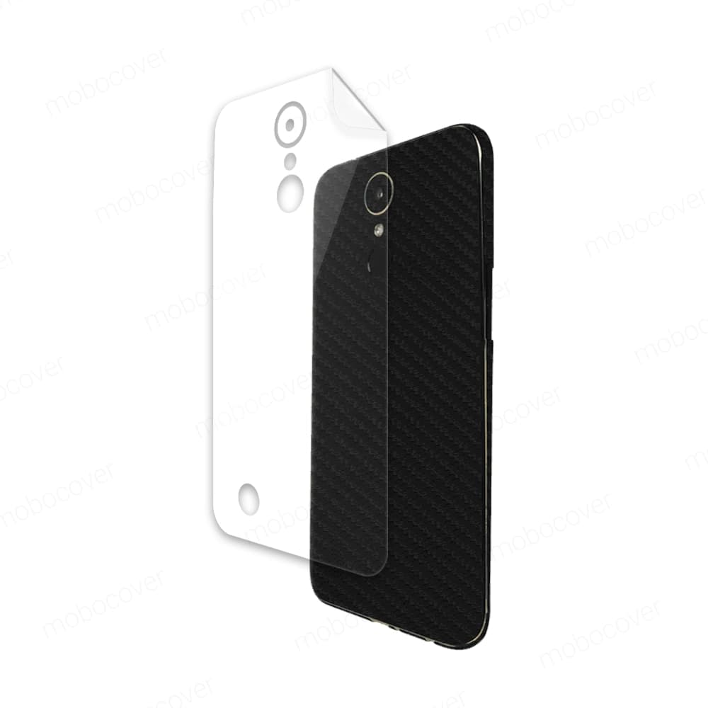 محافظ برچسب پشت گوشی موبایل LG K20 Plus / الجی کی ۲۰ پلاس