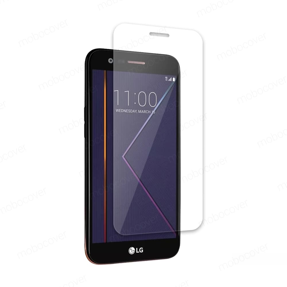 محافظ صفحه نمایش گوشی موبایل LG K20 Plus / الجی کی ۲۰ پلاس