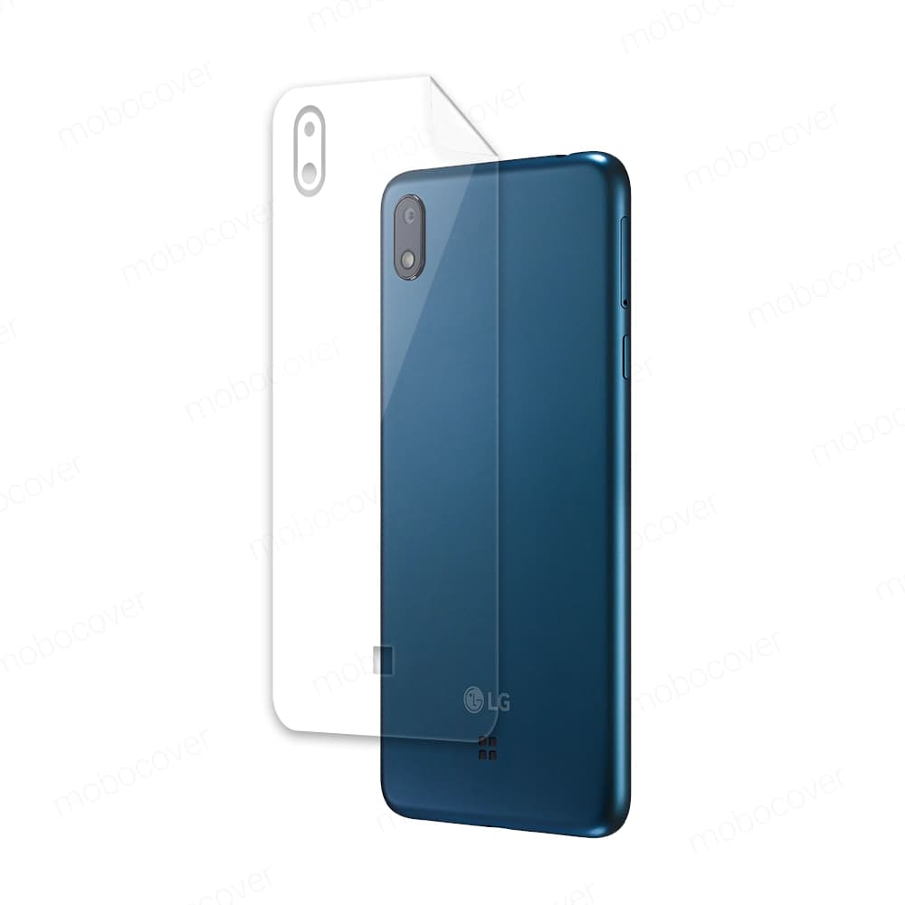 محافظ برچسب پشت گوشی موبایل LG K20 2019 / الجی کی ۲۰ ۲۰۱۹