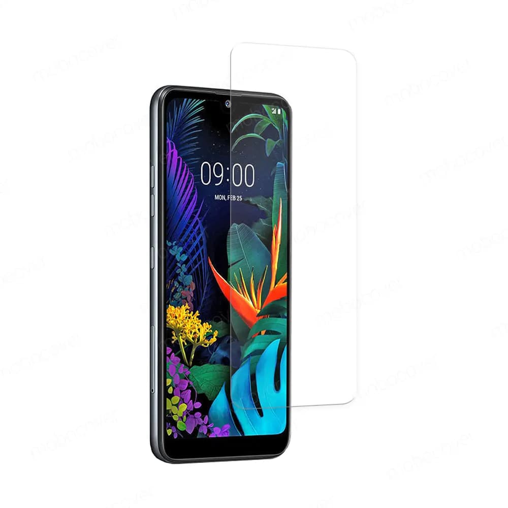 محافظ صفحه نمایش گوشی موبایل LG K12 Max / الجی کی ۱۲ مکس