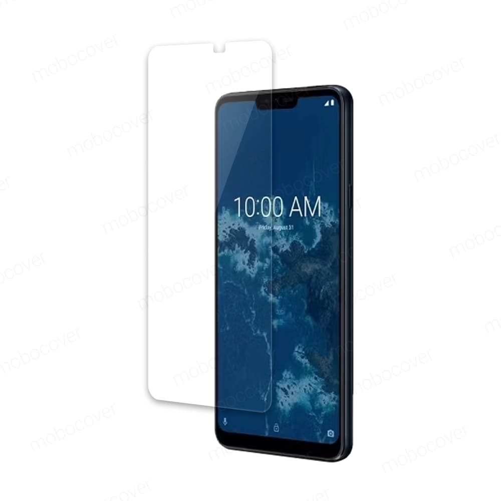 محافظ صفحه نمایش گوشی موبایل LG X5 / الجی ایکس ۵
