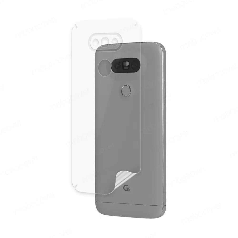 محافظ برچسب پشت گوشی موبایل LG G5 SE / الجی جی ۵ اس ایی