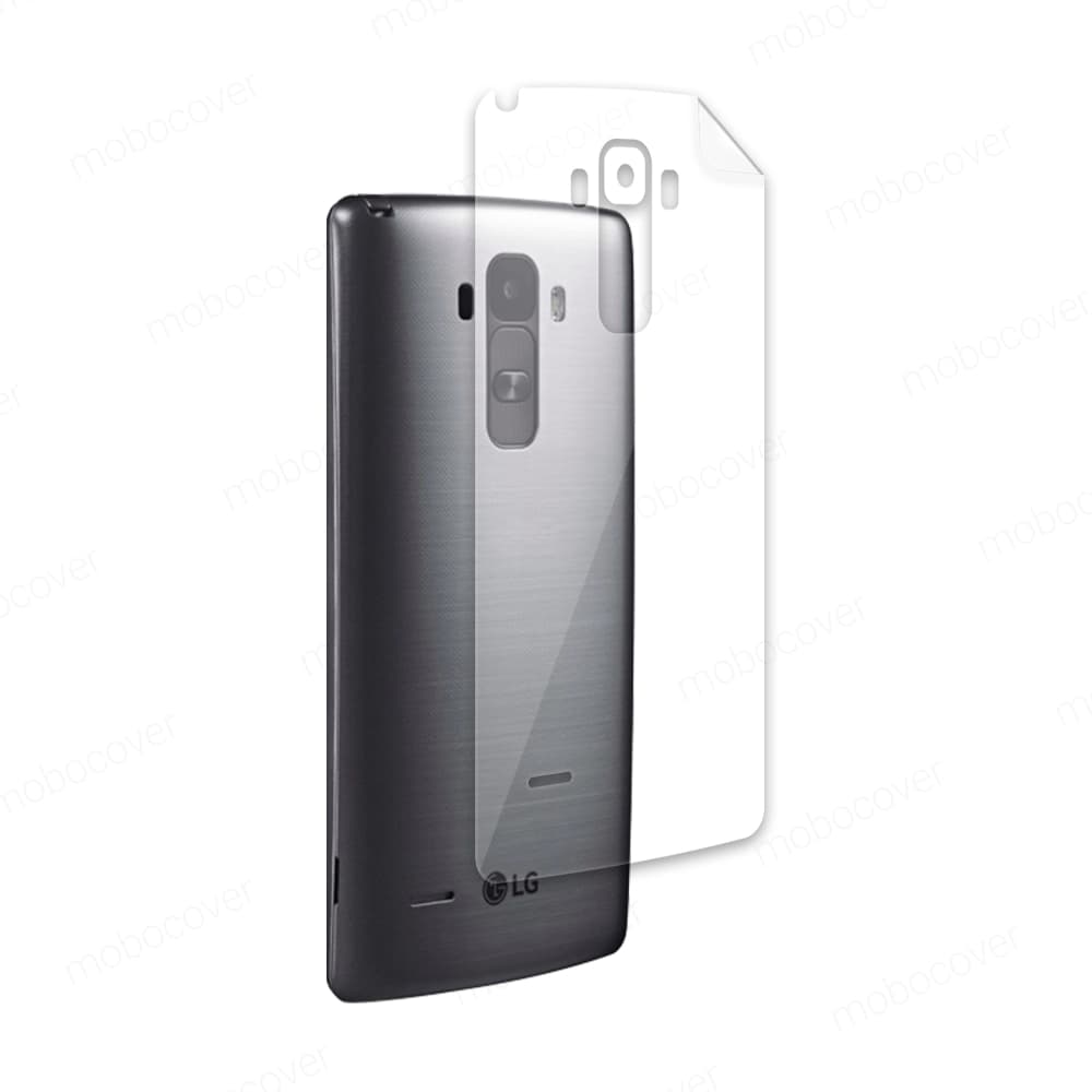 محافظ برچسب پشت گوشی موبایل LG G4 Stylus / الجی جی ۴ استایلوس