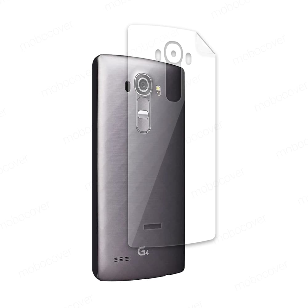 محافظ برچسب پشت گوشی موبایل LG G4 / الجی جی ۴