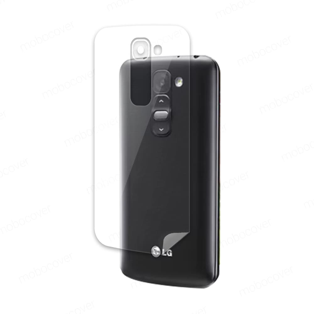 محافظ برچسب پشت گوشی موبایل LG G2 Mini / الجی جی ۲ مینی