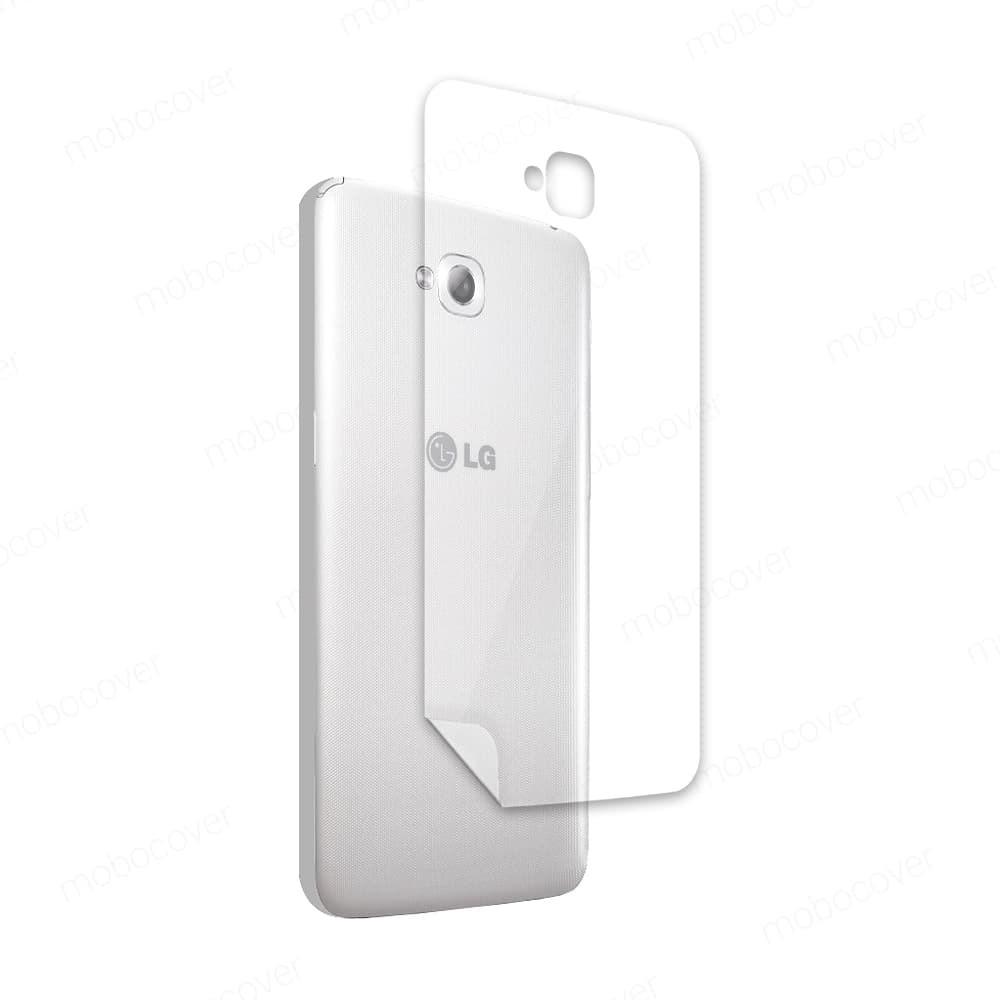 محافظ برچسب پشت گوشی موبایل LG G Pro Lite Dual / الجی جی پرو لایت دوال