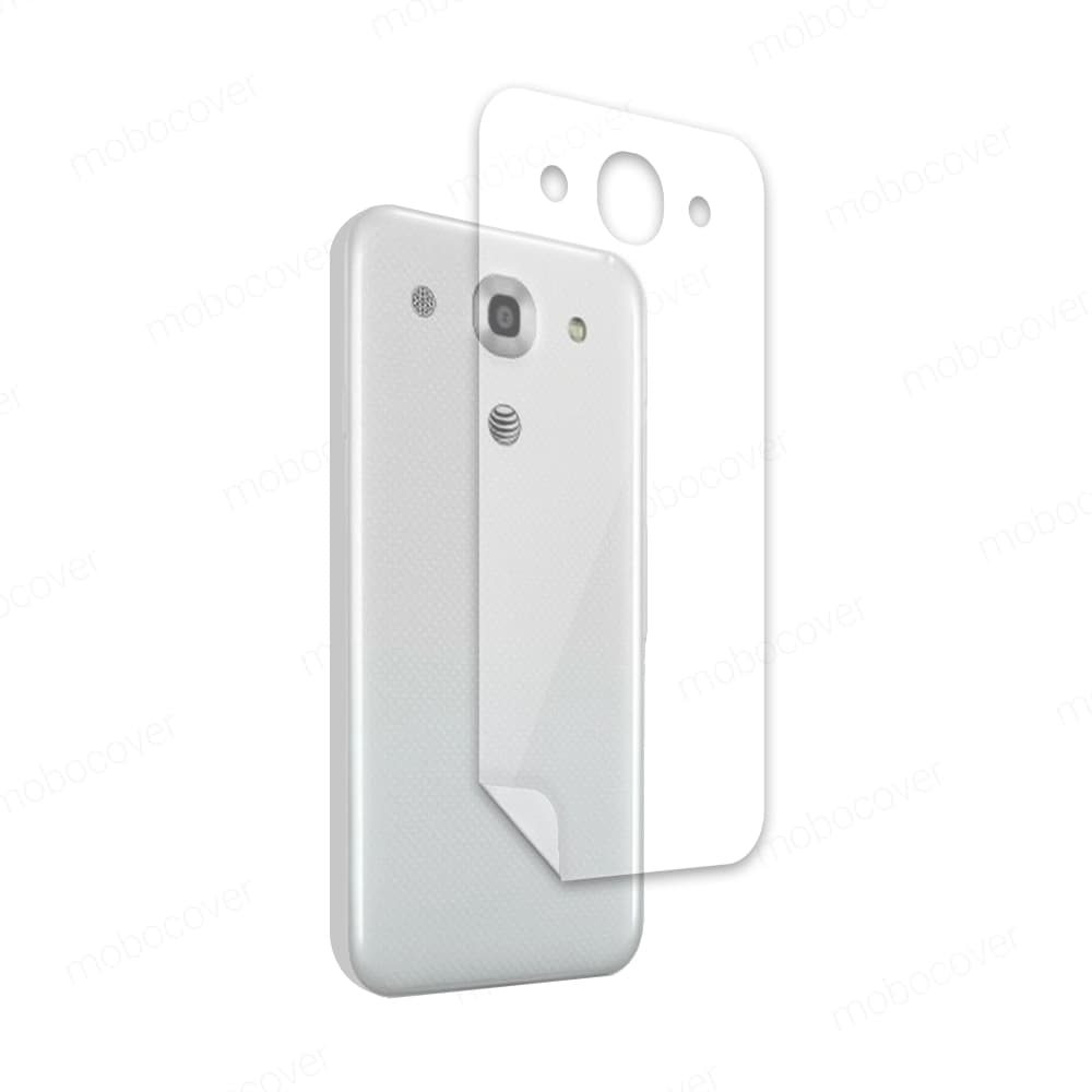 محافظ برچسب پشت گوشی موبایل LG G Pro / الجی جی پرو