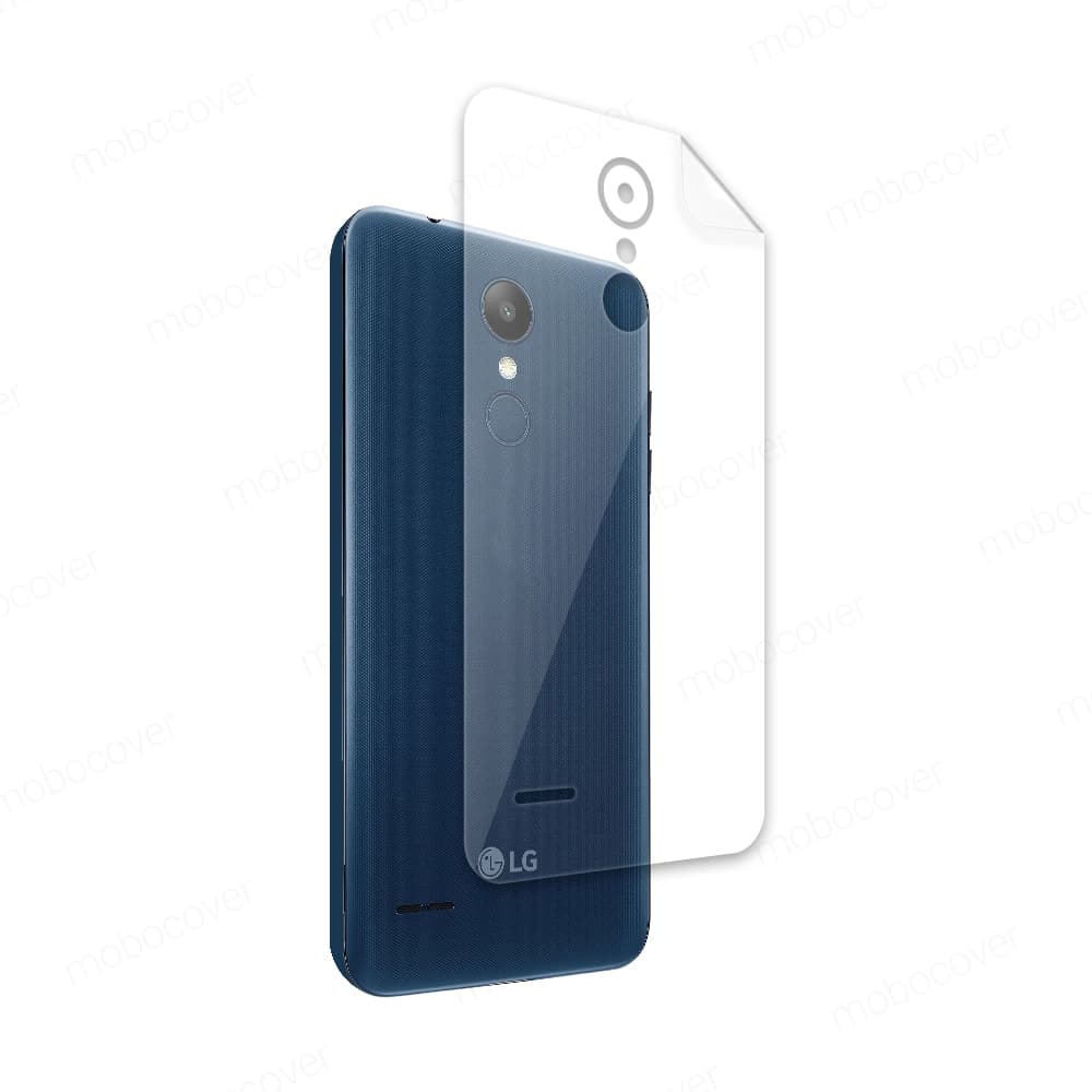 محافظ برچسب پشت گوشی موبایل LG K9 / الجی کی ۹