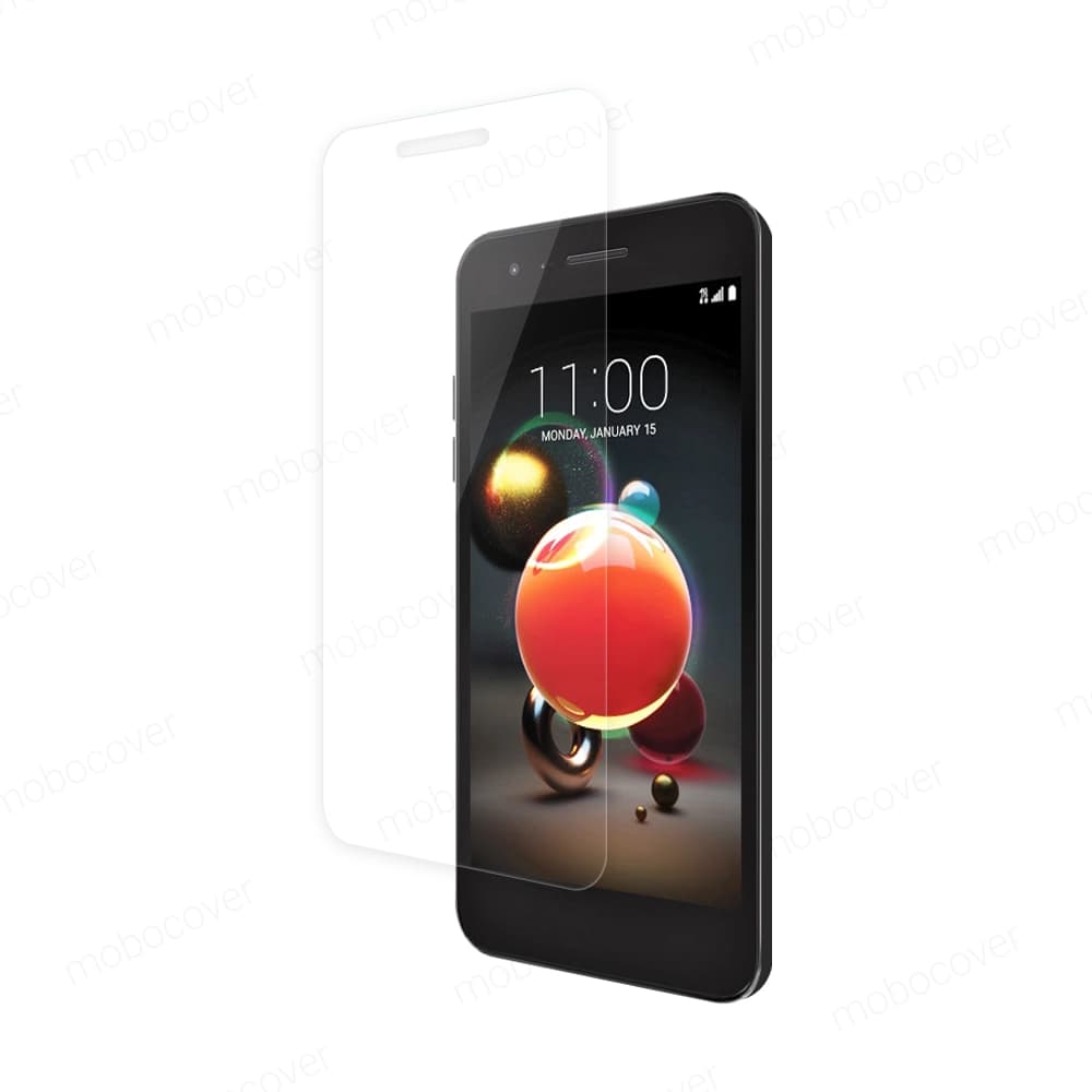 محافظ صفحه نمایش گوشی موبایل LG Aristo 2 / الجی آریستو ۲