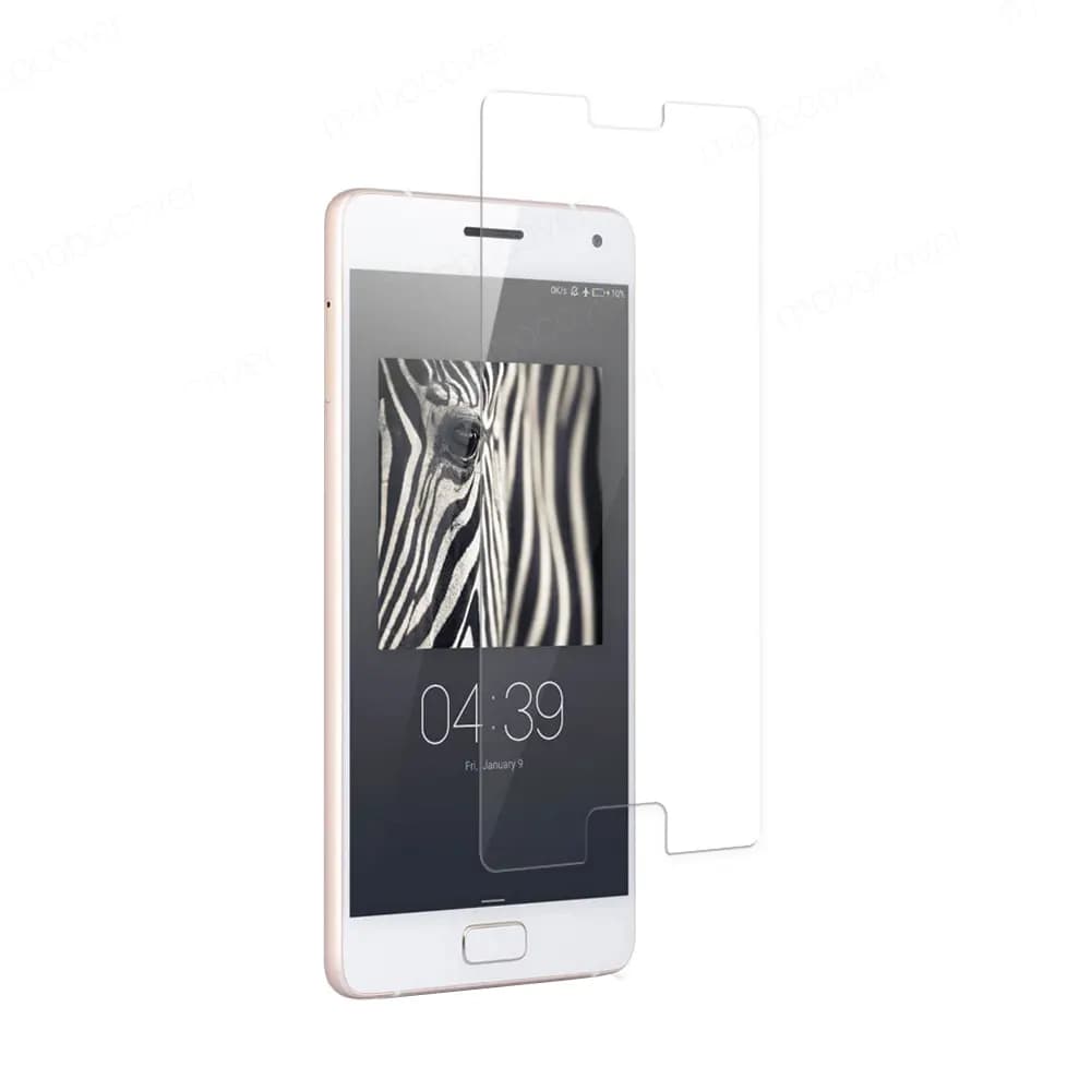 محافظ صفحه نمایش گوشی موبایل Lenovo ZUK Z2 Pro / لنوو زوک زد ۲ پرو