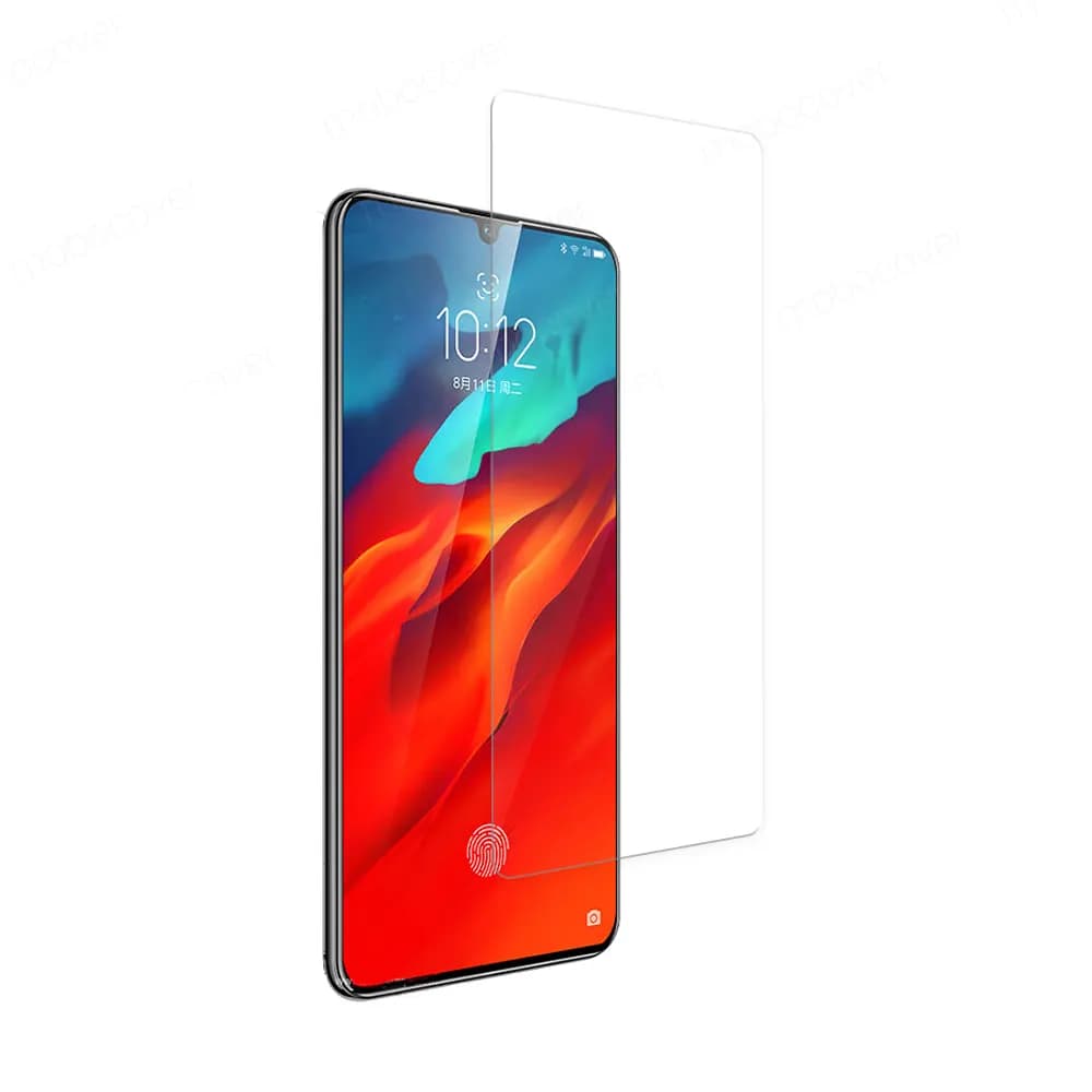 محافظ صفحه نمایش گوشی موبایل Lenovo Z6 Pro 5G / لنوو زد ۶ پرو ۵ جی