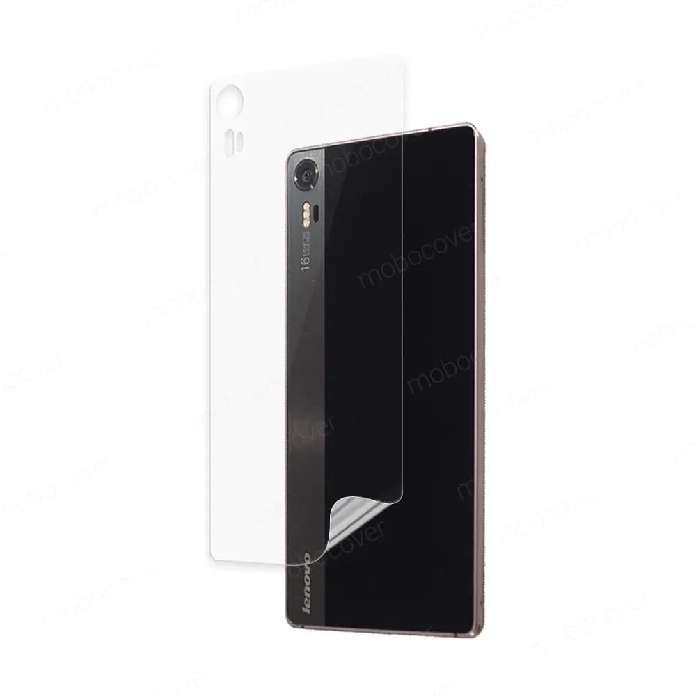 محافظ برچسب پشت گوشی موبایل Lenovo Vibe Shot / لنوو وایب شات
