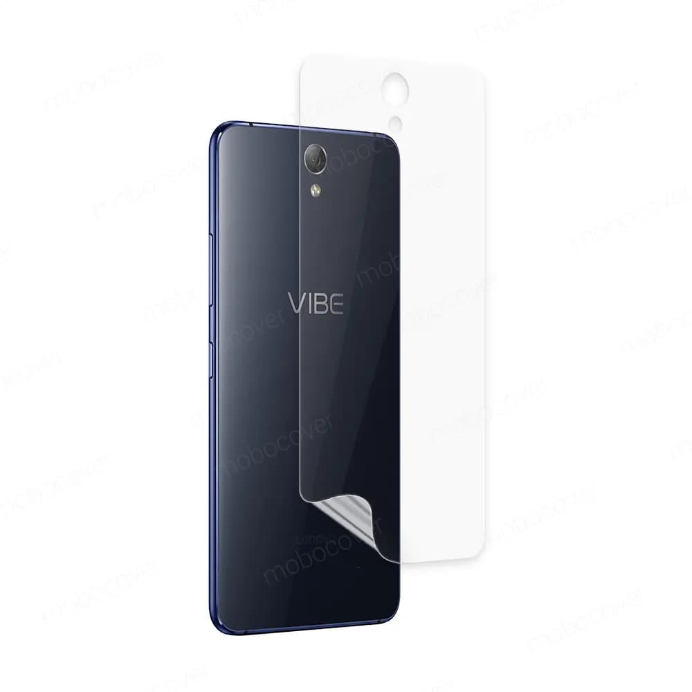 محافظ برچسب پشت گوشی موبایل Lenovo Vibe S1 Lite / لنوو وایب اس ۱ لایت