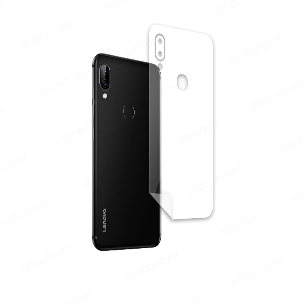 محافظ برچسب پشت گوشی موبایل Lenovo S5 Pro GT / لنوو اس ۵ پرو جی تی