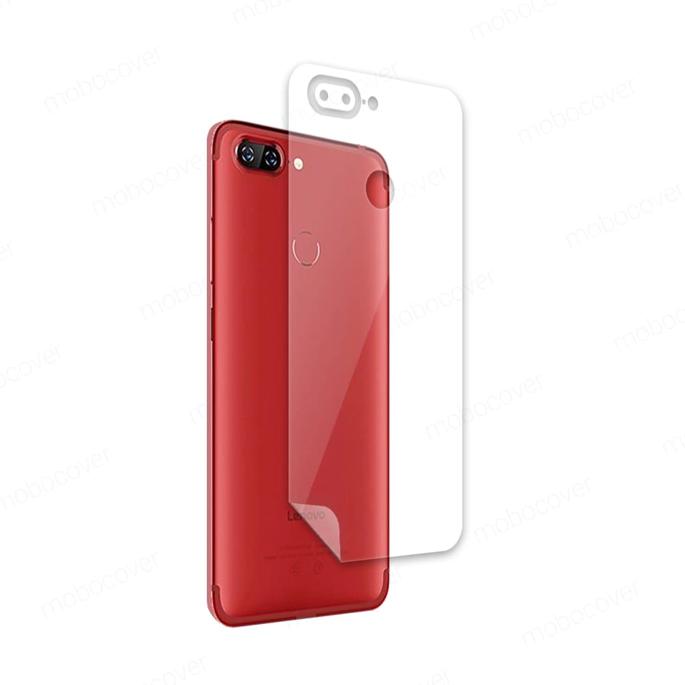 محافظ برچسب پشت گوشی موبایل Lenovo S5 / لنوو اس ۵