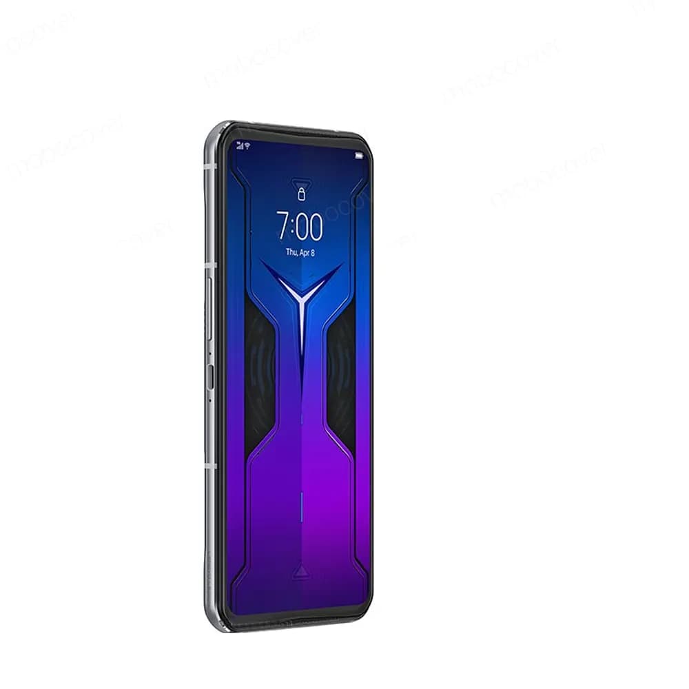 محافظ صفحه نمایش گوشی موبایل Lenovo Legion 2 Pro / لنوو لژیون ۲ پرو