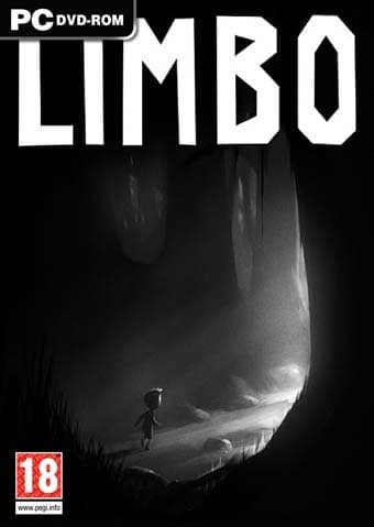 بازی کامپیوتر limbo pc game